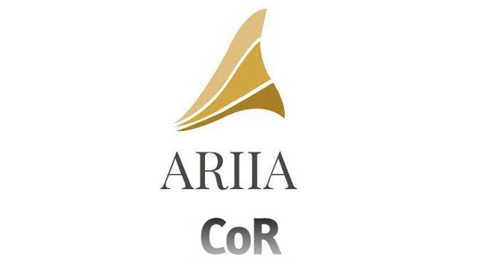 ariia-cor