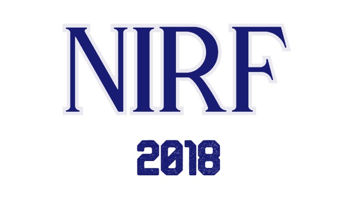 nirf-2018
